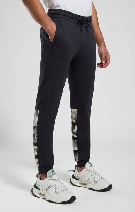 bikkembergs Men's joggers