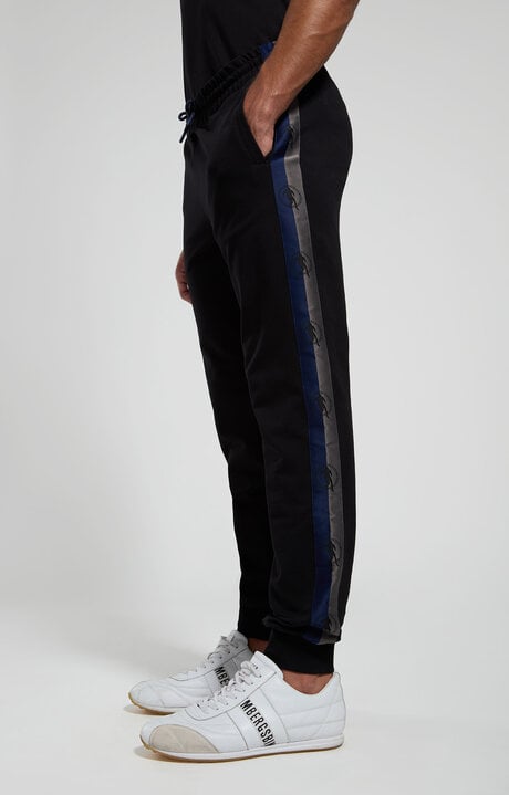 bikkembergs Men's joggers