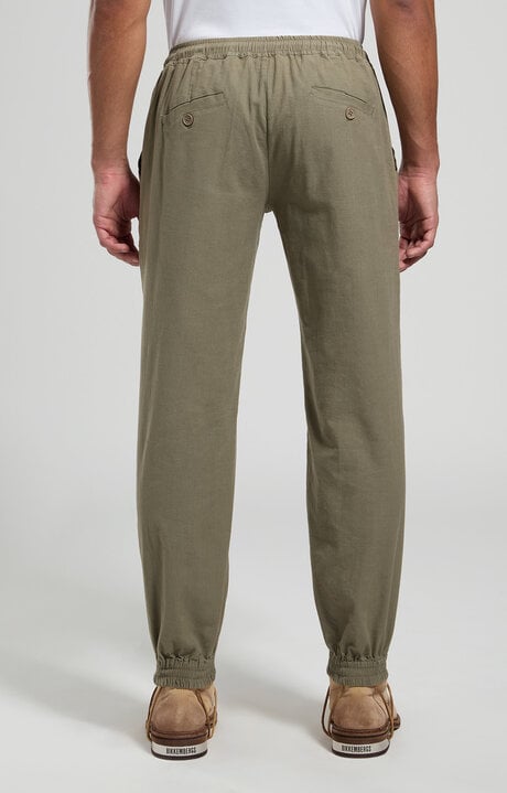 Bikkembergs Men's Joggers