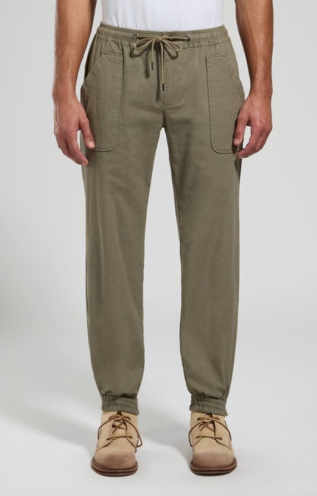 Bikkembergs Men's Joggers