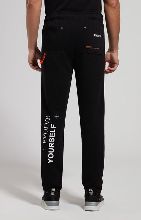 Bikkembergs Men's Joggers