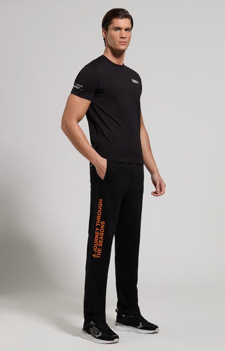 Bikkembergs Men's Joggers