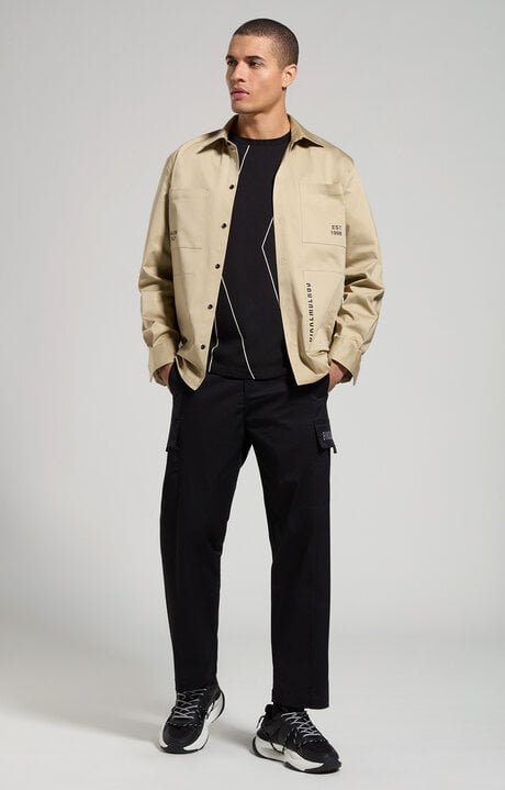 Bikkembergs Men's K T-shirt