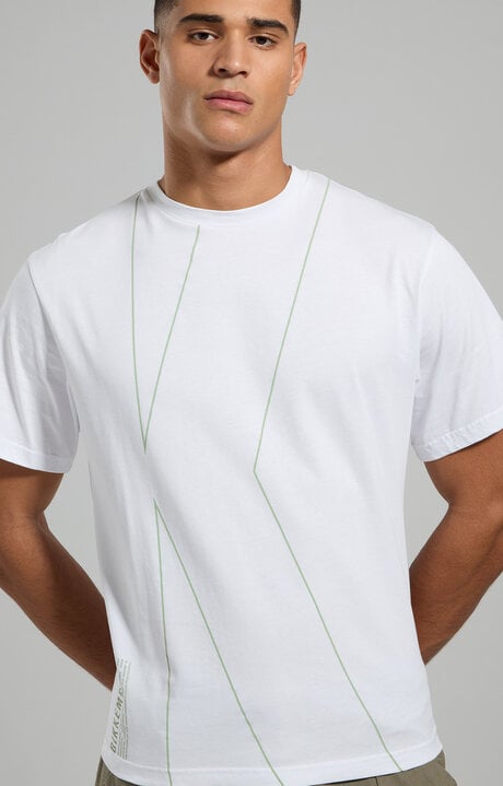 bikkembergs Men's K T-shirt