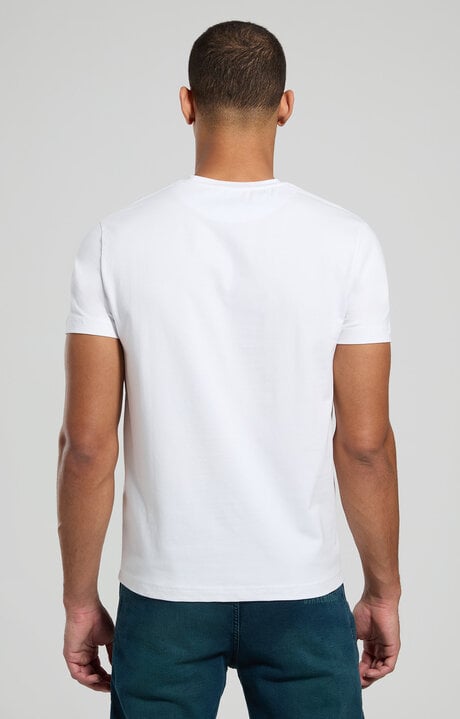 Bikkembergs Men's Logo Print T-shirt