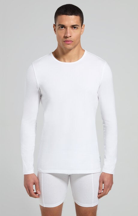 bikkembergs Men's long-sleeve undershirt