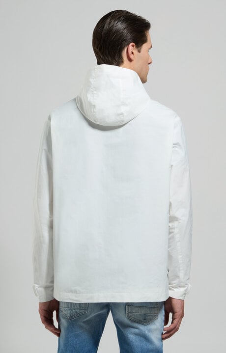 Bikkembergs Men's Nylon Jacket