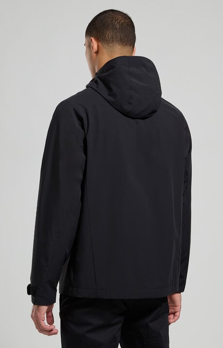 Bikkembergs Men's Nylon Jacket