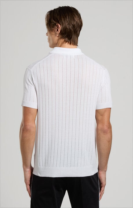 Bikkembergs Men's Polo Shirt