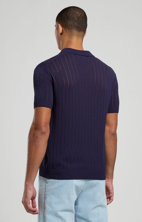 Bikkembergs Men's Polo Shirt