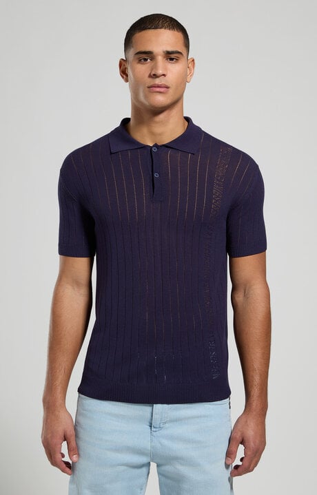 Bikkembergs Men's Polo Shirt