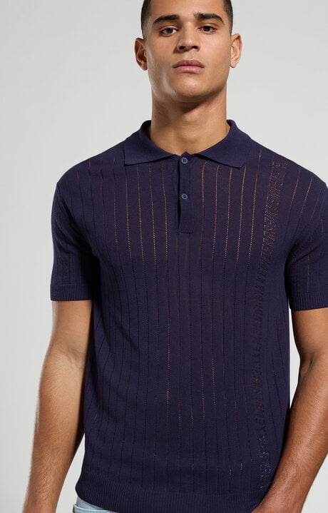 bikkembergs Men's polo shirt