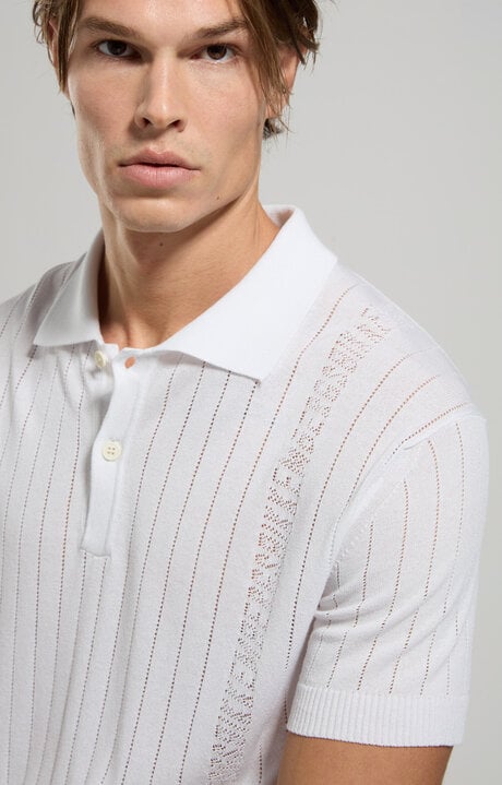 bikkembergs Men's polo shirt