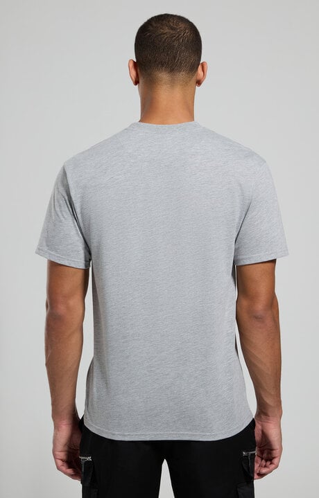 Bikkembergs Men's Print T-shirt