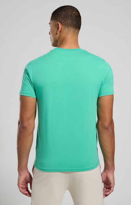 Bikkembergs Men's Slim Fit T-shirt