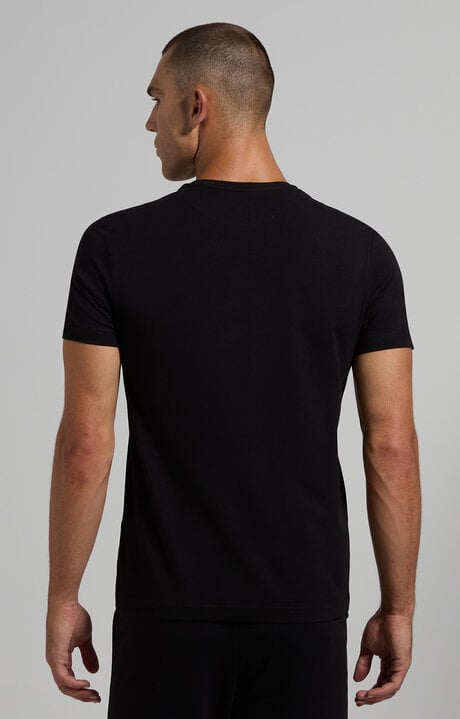 Bikkembergs Men's Slim Fit T-shirt