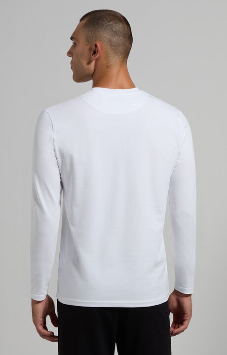 Bikkembergs Men's Slim Fit T-shirt