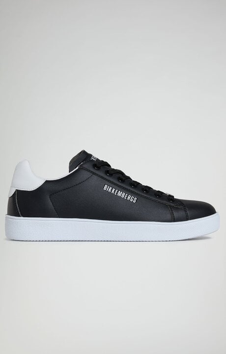 Bikkembergs Men's Sneakers - Recoba M