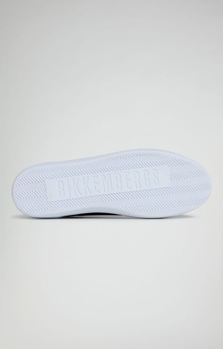 Bikkembergs Men's Sneakers - Recoba M