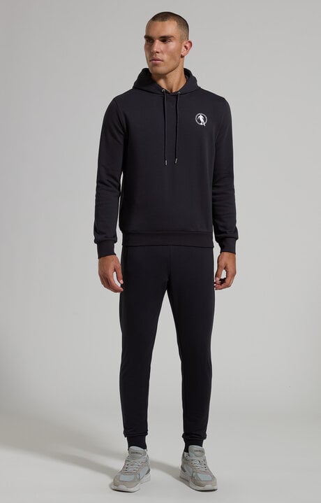 Bikkembergs Men's Soccer Hoodie