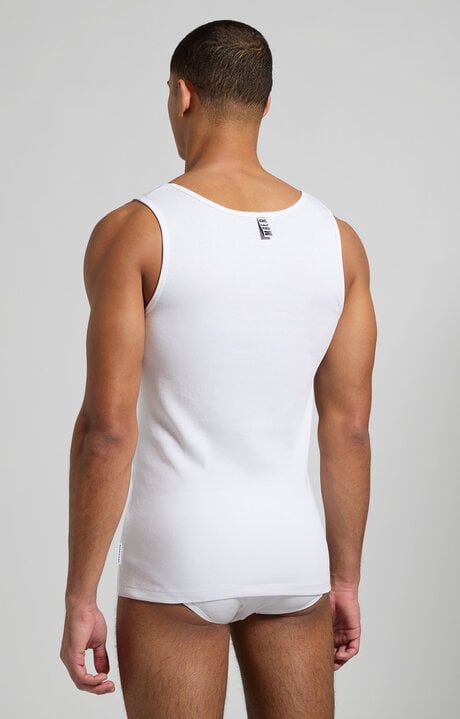 Bikkembergs Men's Tank Top