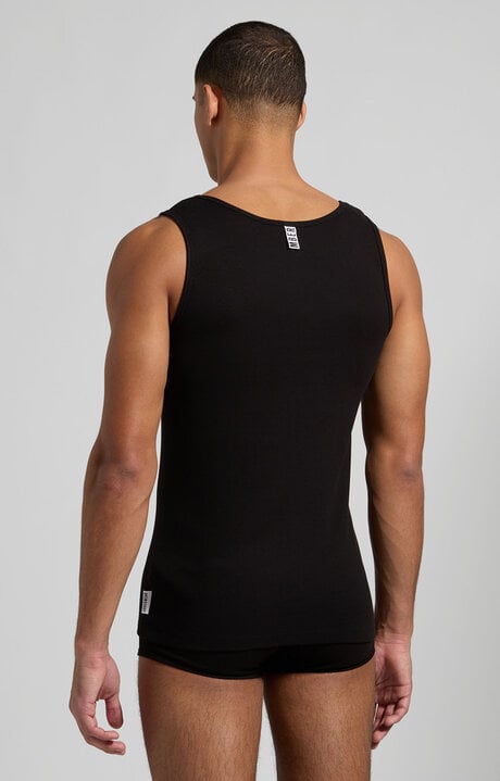 Bikkembergs Men's Tank Top