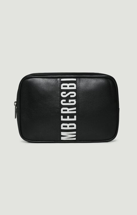 Bikkembergs Men's Toiletry Bag - Amold
