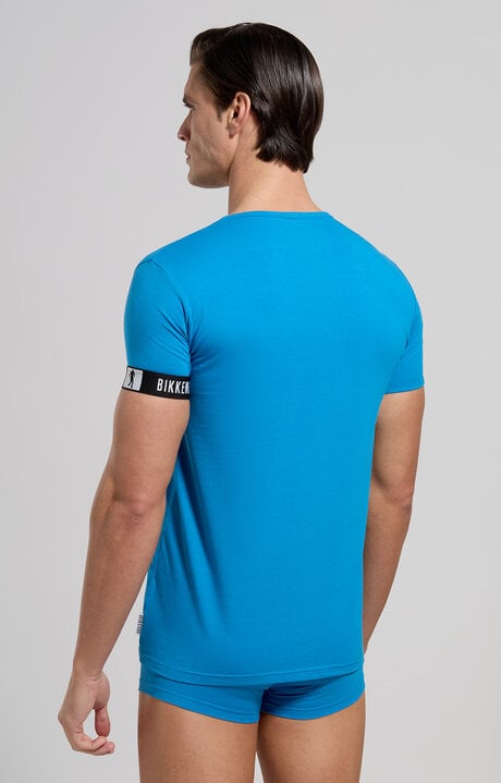 Bikkembergs Men's Undershirt