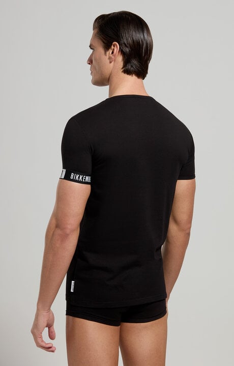 Bikkembergs Men's Undershirt