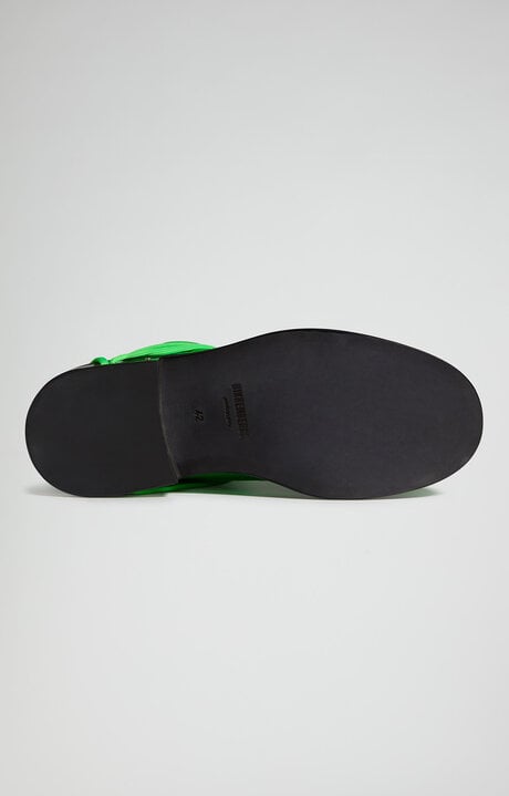 Bikkembergs Met Hole Men's Lace Up Boots