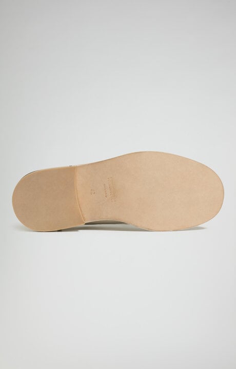 Bikkembergs Met Men's Lace-up Leather Shoes