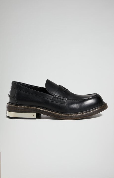 Bikkembergs Met Men's Moccasins