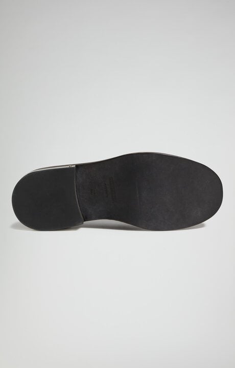 Bikkembergs Met Men's Moccasins