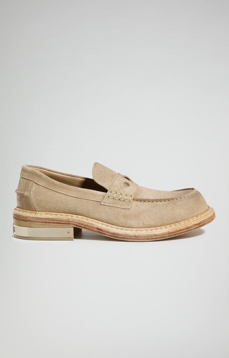 Bikkembergs Met Men's Moccasins