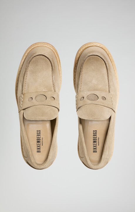Bikkembergs Met Men's Moccasins