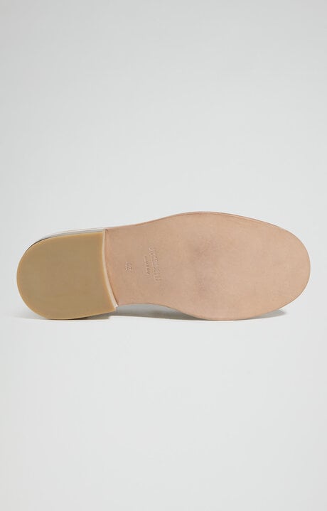 Bikkembergs Met Men's Moccasins