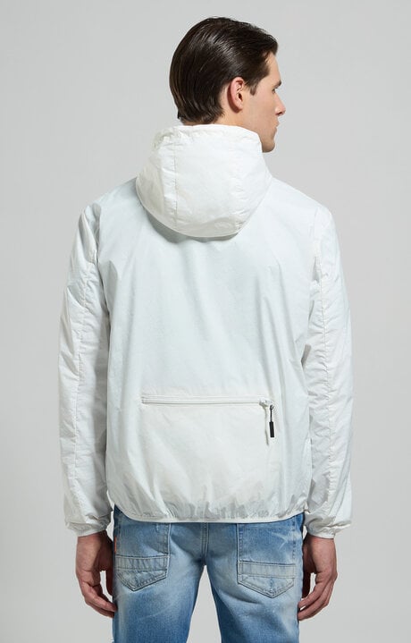 Bikkembergs Packable Men's Jacket