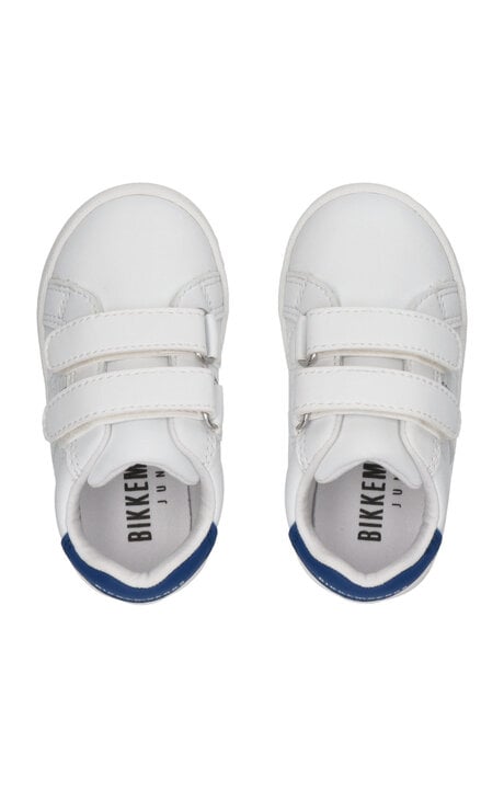 Bikkembergs Peter Boys' Sneakers