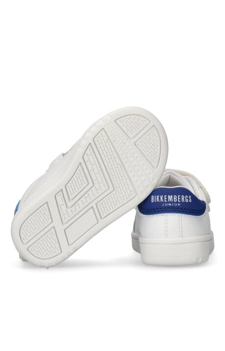 Bikkembergs Peter Boys' Sneakers