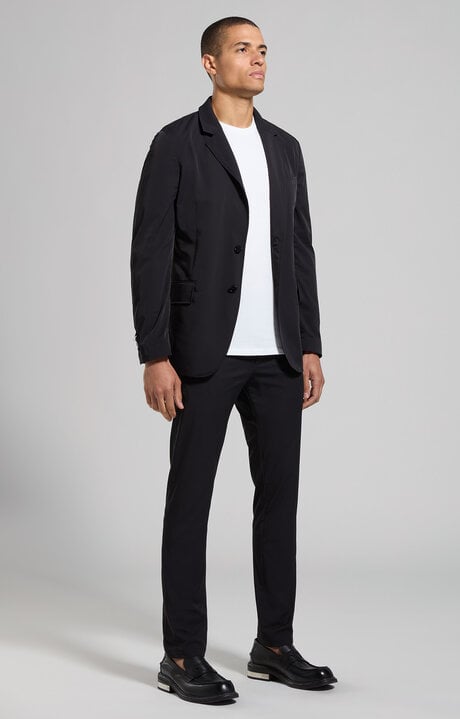 Bikkembergs Piquet Cotton Men's T-shirt