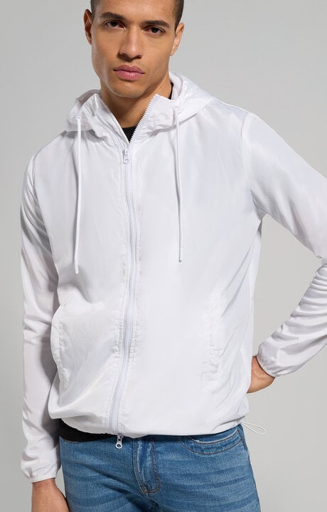 Bikkembergs Printed Men's Jacket