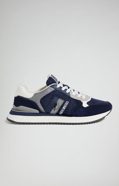 Bikkembergs Puyol Men's Sneakers