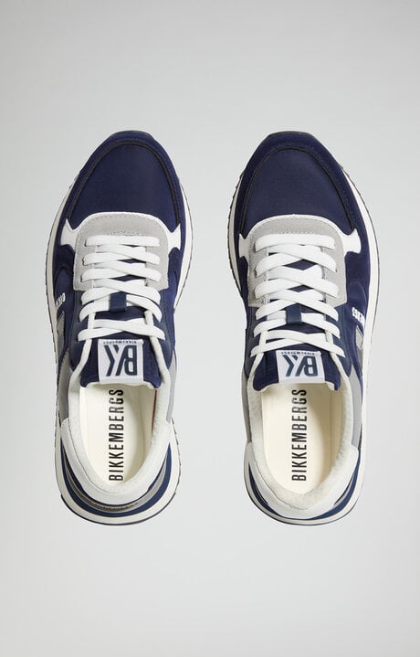 Bikkembergs Puyol Men's Sneakers