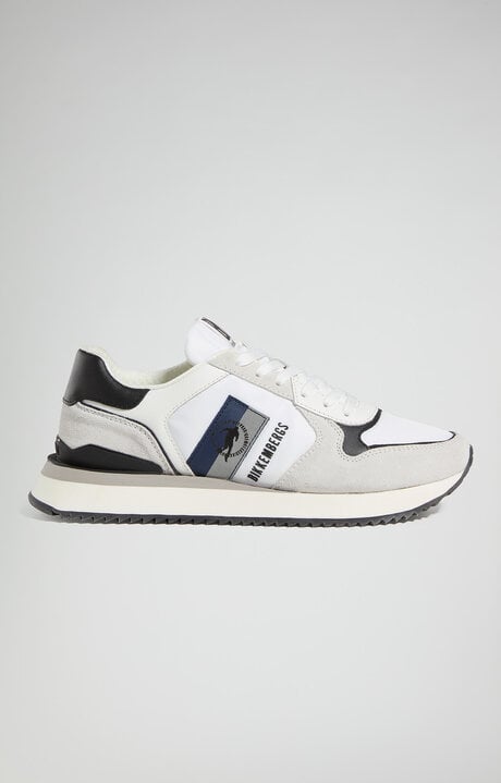 Bikkembergs Puyol Men's Sneakers