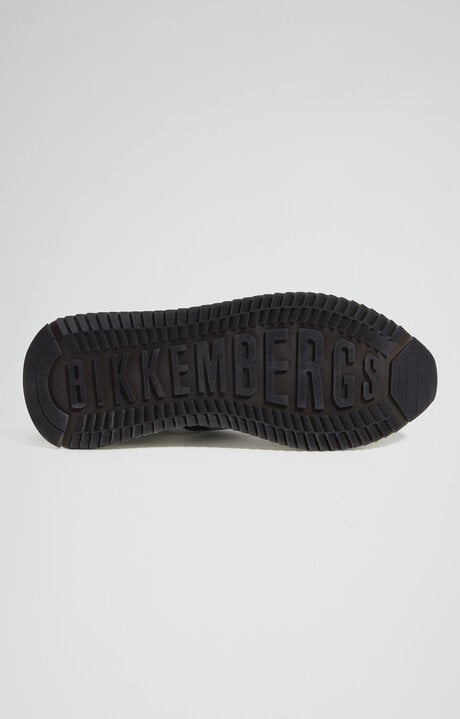 Bikkembergs Puyol Men's Sneakers