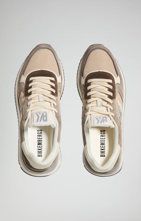 Bikkembergs Puyol Men's Sneakers