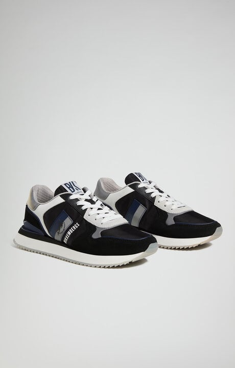 bikkembergs Puyol men's sneakers