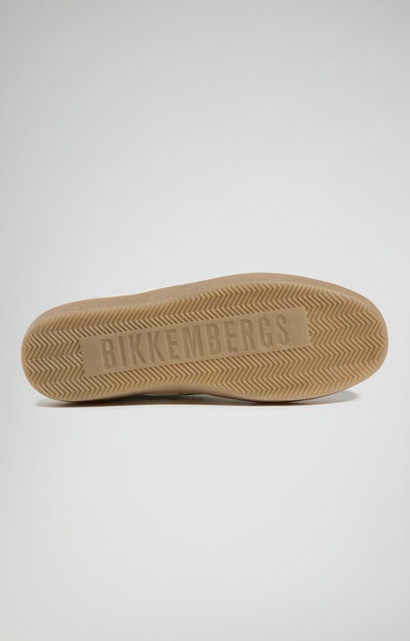 Bikkembergs Recoba Men's Sneakers