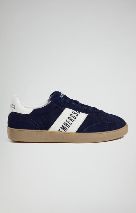 Bikkembergs Recoba Men's Sneakers