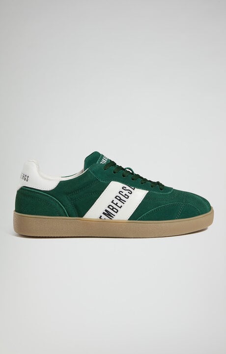 Bikkembergs Recoba Men's Sneakers